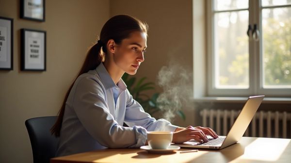 Comment bien se lancer dans la création d'une entreprise