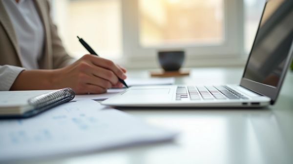 Faire un CV : les étapes clés pour réussir vos candidatures