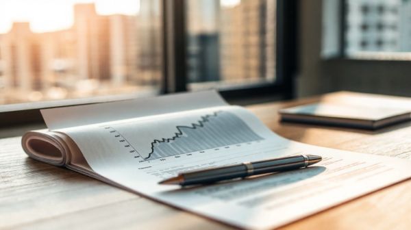 Importance des rapports sur les risques pour l'immobilier