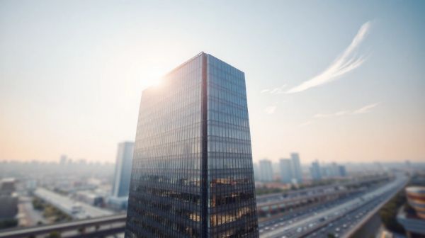 Importance des rapports sur les risques pour l'immobilier