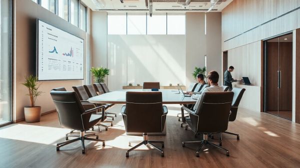 Les 5 atouts d'une bonne téléphonie pour votre entreprise