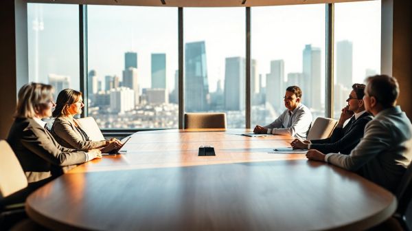 Les 5 atouts d'une bonne téléphonie pour votre entreprise