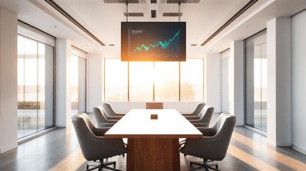 Les étapes clés pour réussir à créer une entreprise