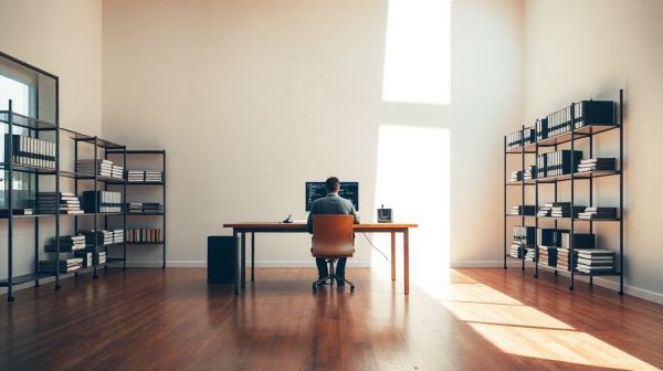 Les étapes clés pour réussir à créer une entreprise