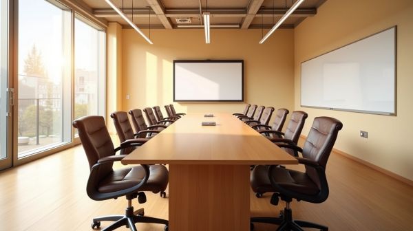 Où louer une salle de réunion à Lille pour vos événements ?