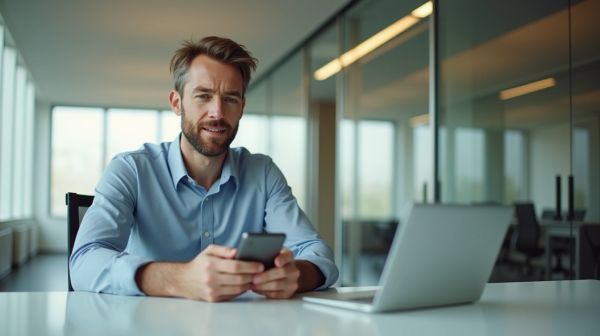 Pourquoi votre entreprise a besoin d'une téléphonie efficace ?