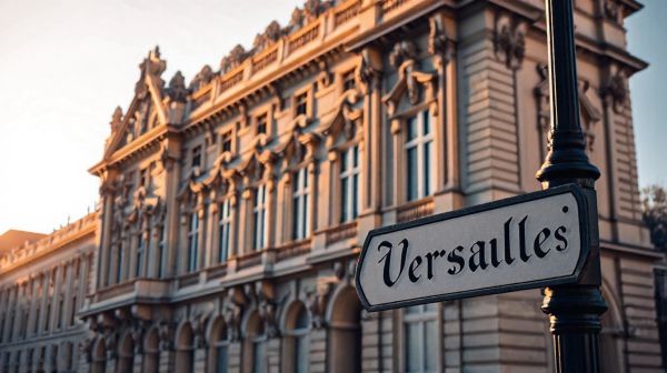 Top conseils pour trouver un avocat en droit du travail à Versailles