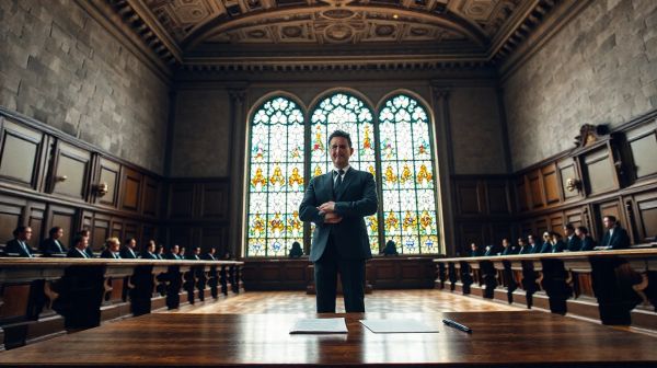 Top conseils pour trouver un avocat en droit du travail à Versailles