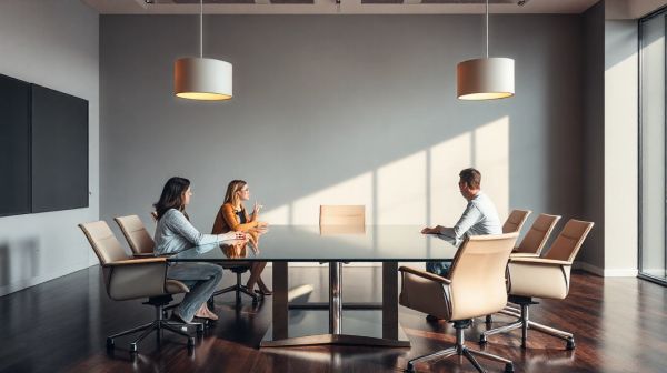 Top lieux à Lille pour organiser vos événements dans une salle de réunion