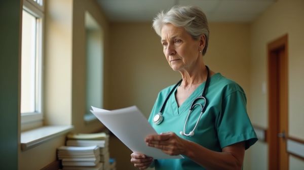 Trouver un contrat aide-soignant adapté à vos besoins