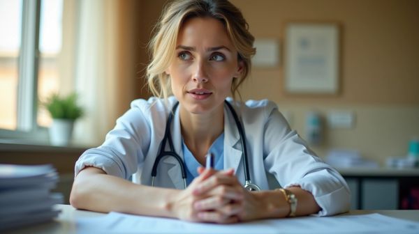 Trouver un contrat aide-soignant adapté à vos besoins