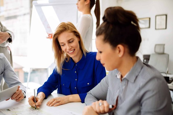 rencontre avec un entrepreneur à succès