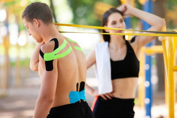 Les applications pratiques de la kinésiologie: formation et développement des compétences