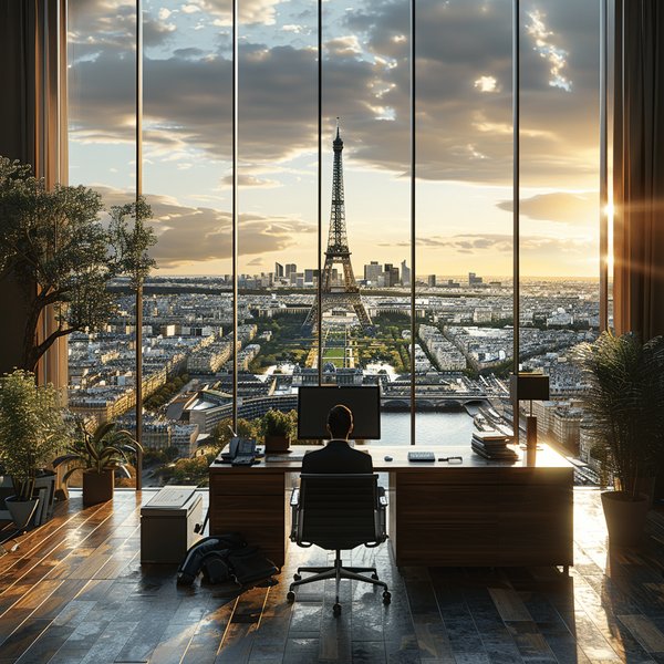 Expert comptable à paris : simplifiez votre comptabilité