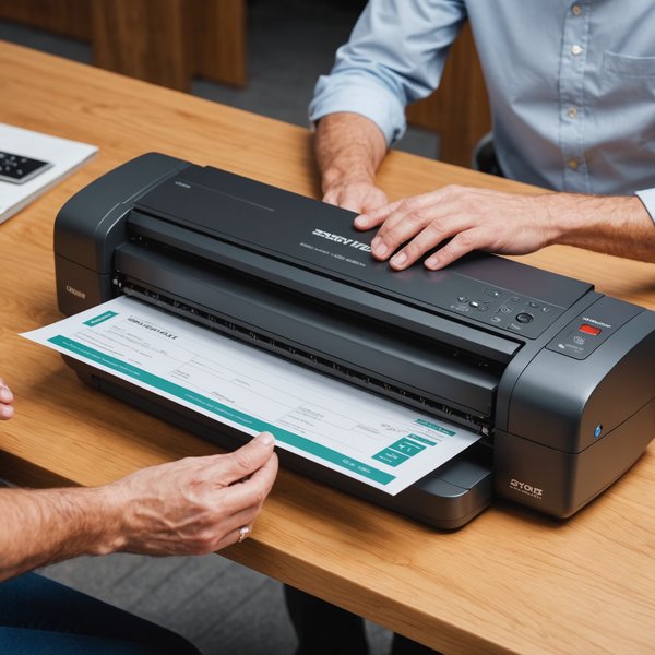 Guide d'achat : choisir le meilleur laminateur pour vos documents